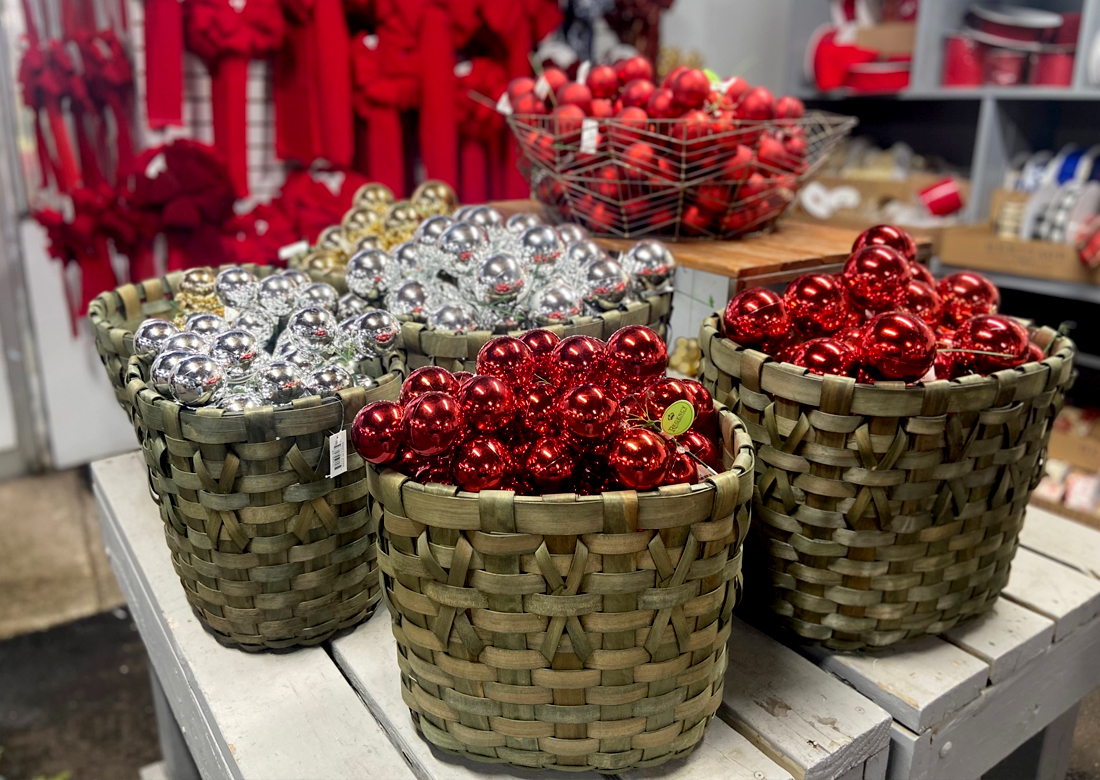 christmas vibes