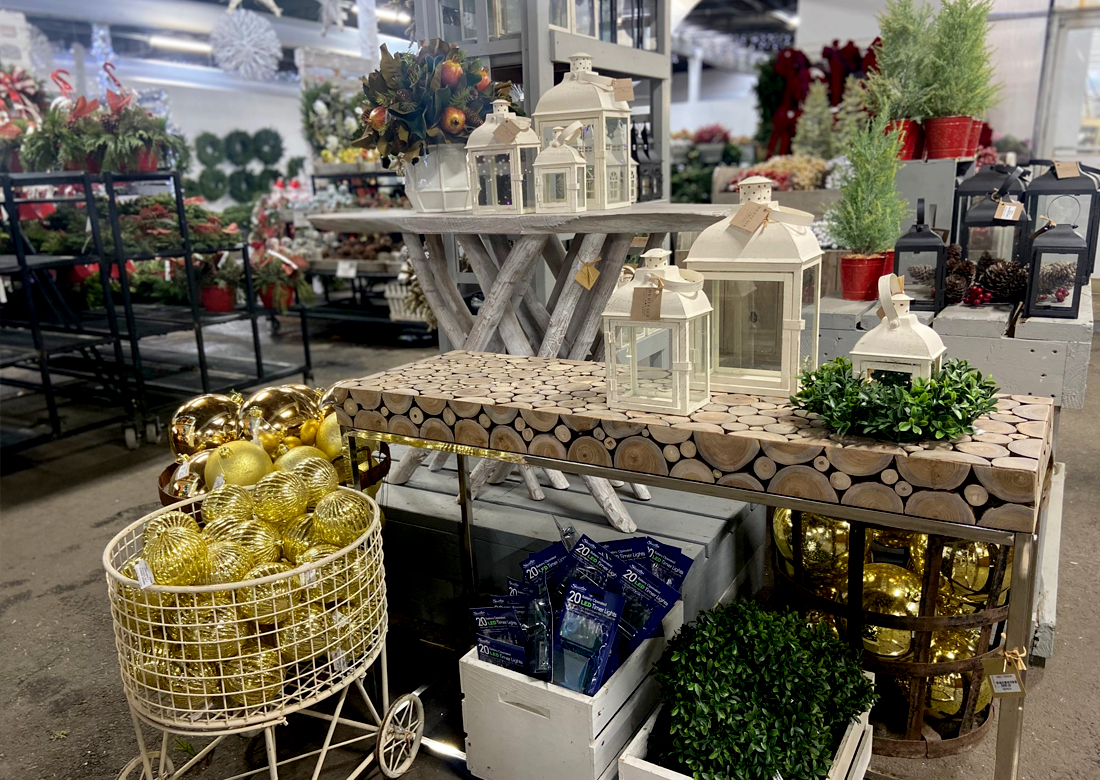 home decor