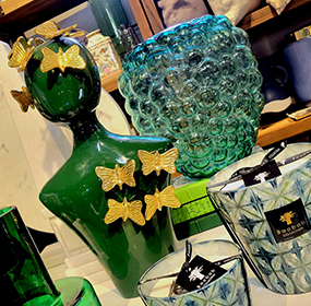 home decor items