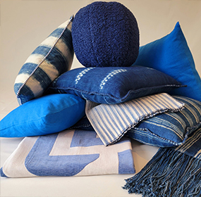Cushions & Pillows