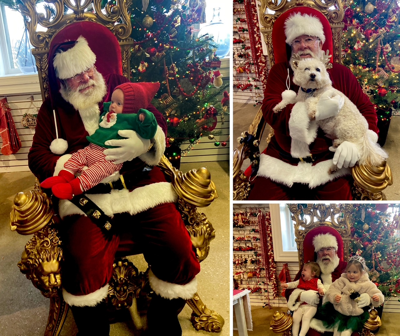 santa